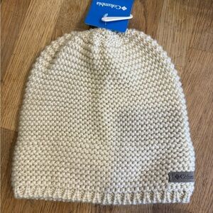 Columbia Women’s Cascade Peak Beanie